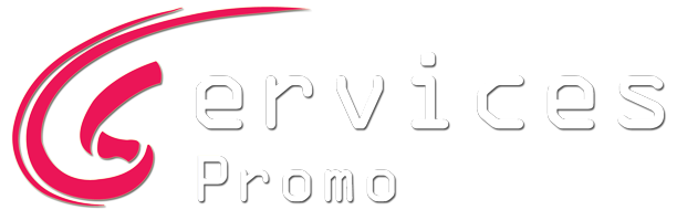 Services Promo logo Services Promo logo